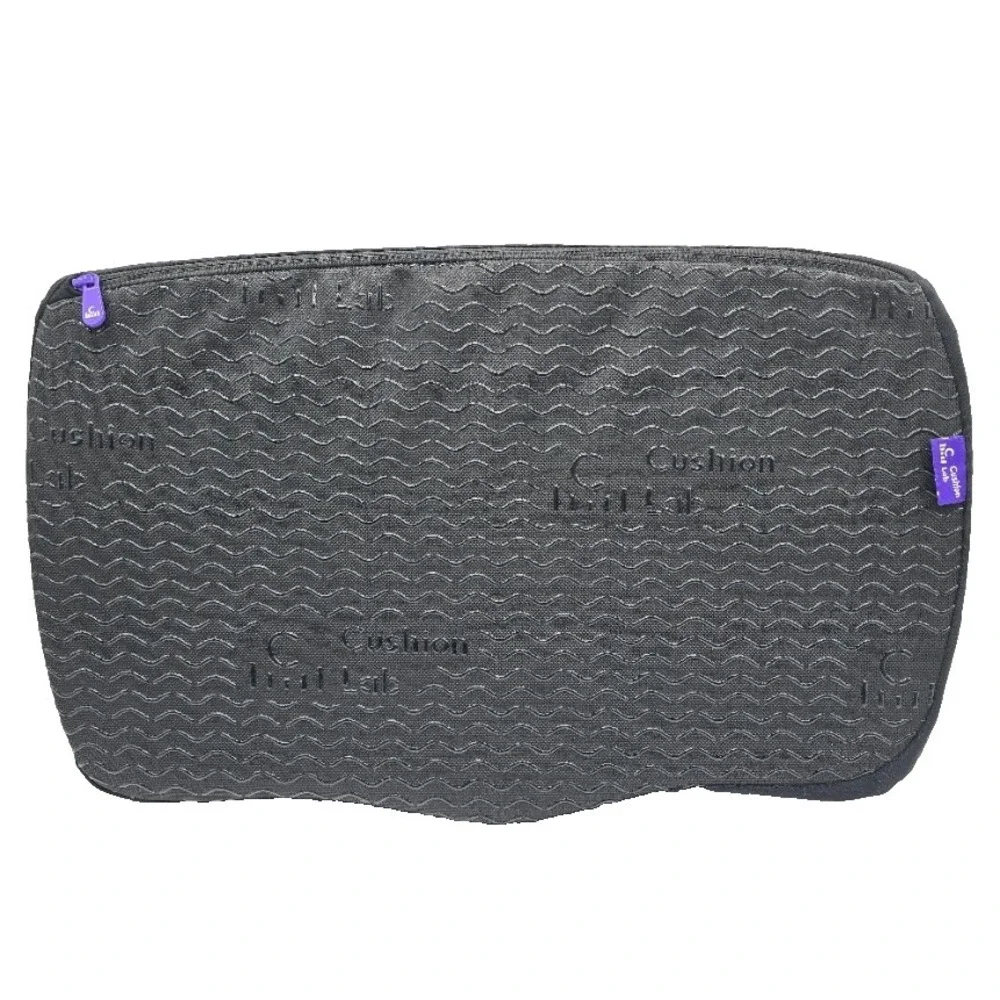 Ergonomic Under Desk Foot Rest‎ by Cushion Lab – Memory Foam Pillow